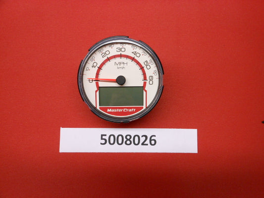 Mastercraft Boat 5008026 Steering Components