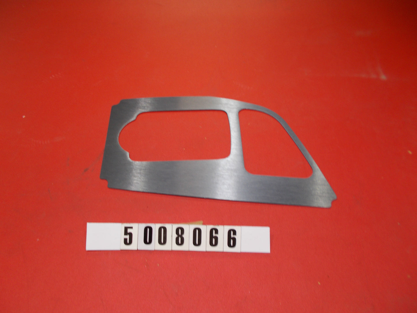 Mastercraft Boat 5008066 Steering Components