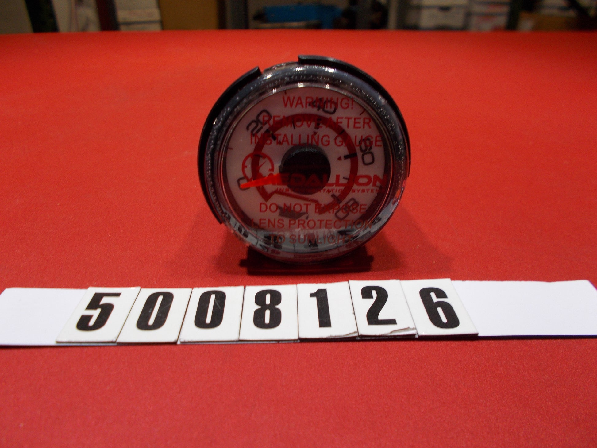 Mastercraft Boat 5008126 Steering Components