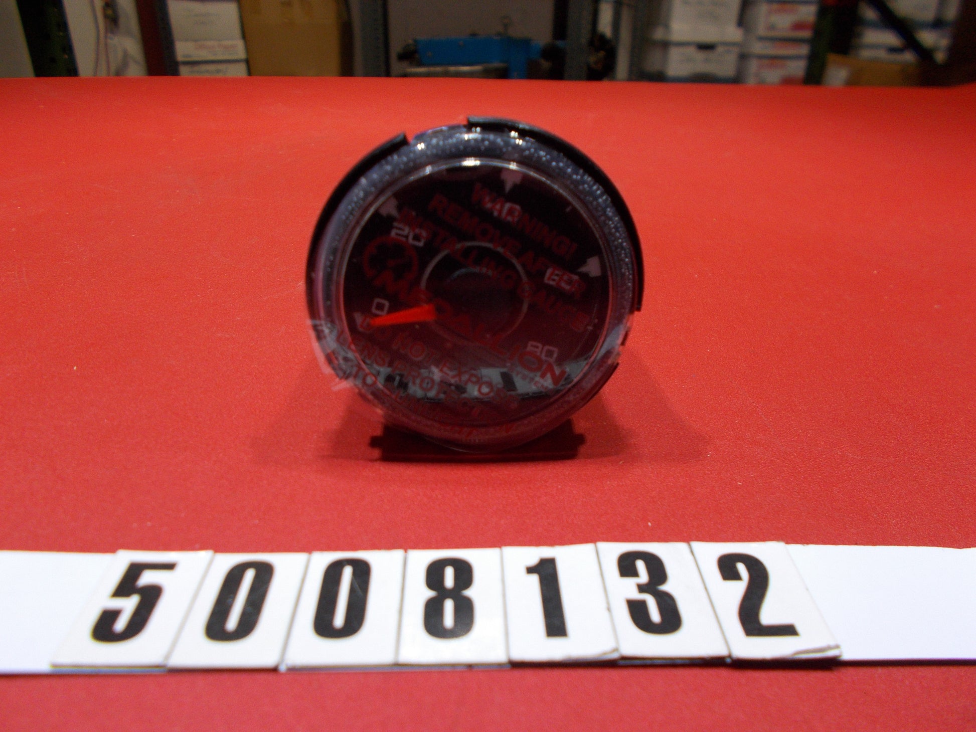 Mastercraft Boat 5008132 Steering Components