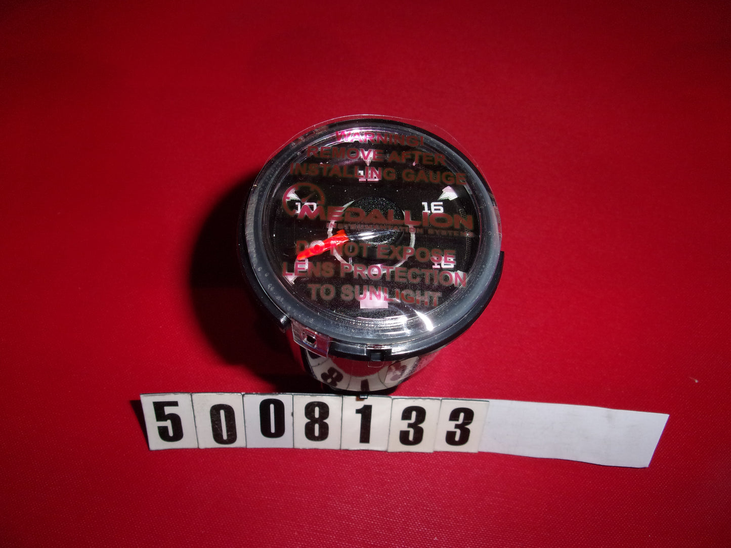Mastercraft Boat 5008133 Steering Components