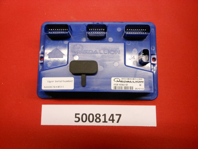 Mastercraft Boat 5008147 Steering Components