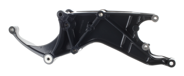 Ilmor 501-0008-CHARCOAL Steering Components