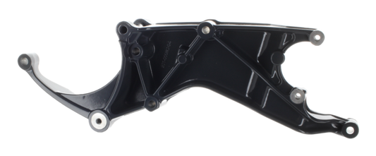 Ilmor 501-0008-CHARCOAL Steering Components