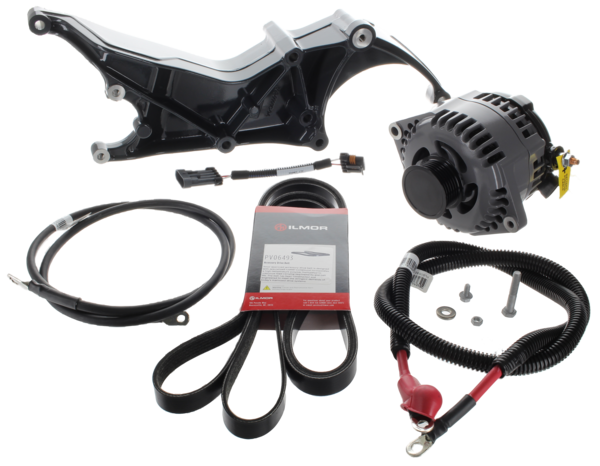 Ilmor 501-0050 Steering Components