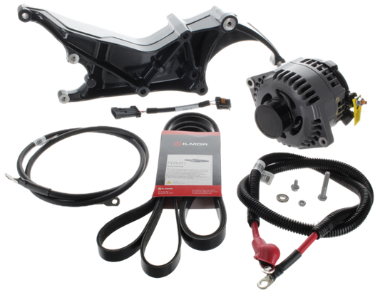 Ilmor 501-0050 Steering Components