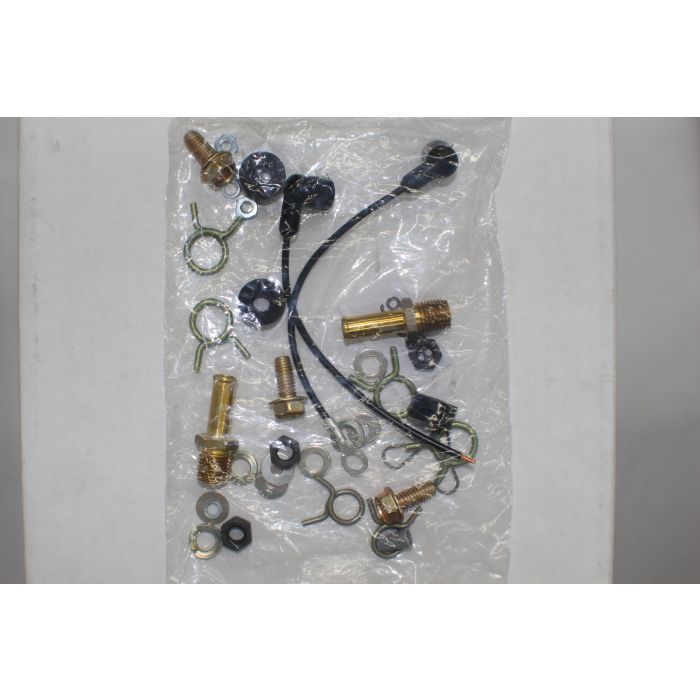 Indmar 501007 Steering Components