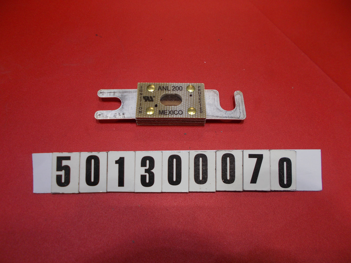 Mastercraft Boat 501300070 Steering Components