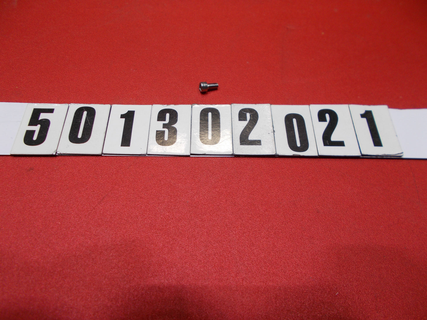 Mastercraft Boat 501302021 Steering Components