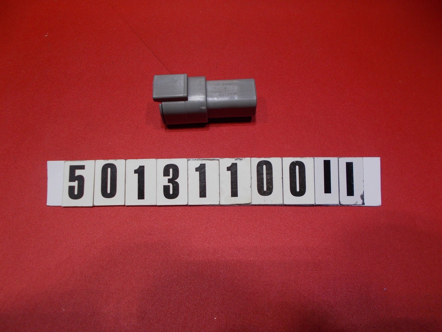 Mastercraft Boat 5013110011 Steering Components