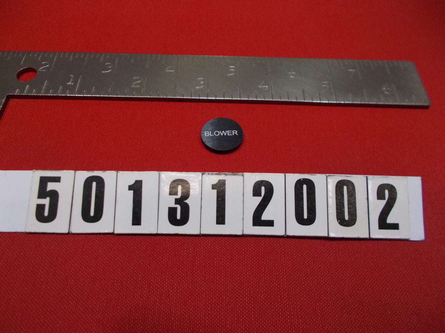 Mastercraft Boat 501312002 Steering Components