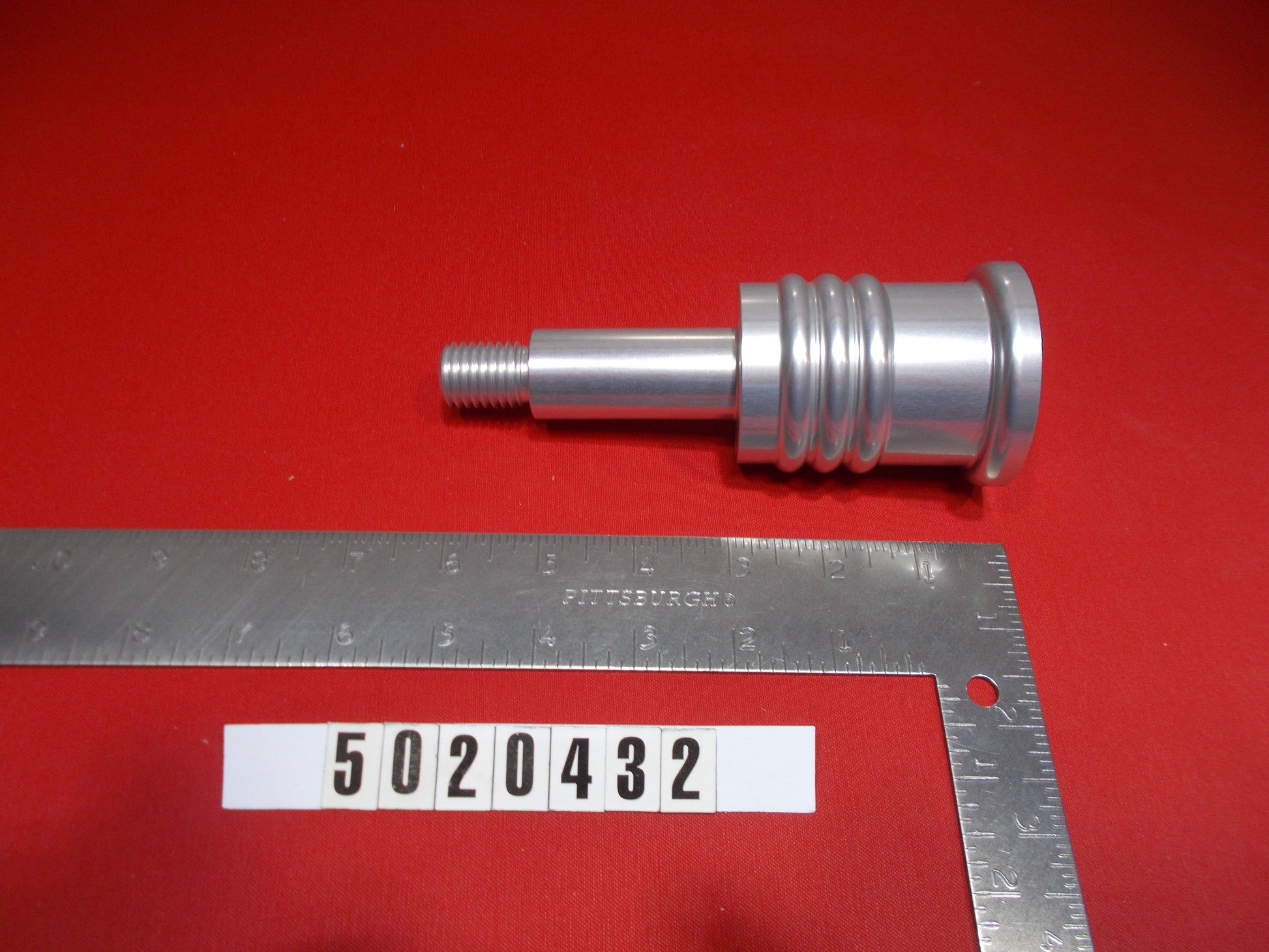 Mastercraft Boat 5020432 Steering Components