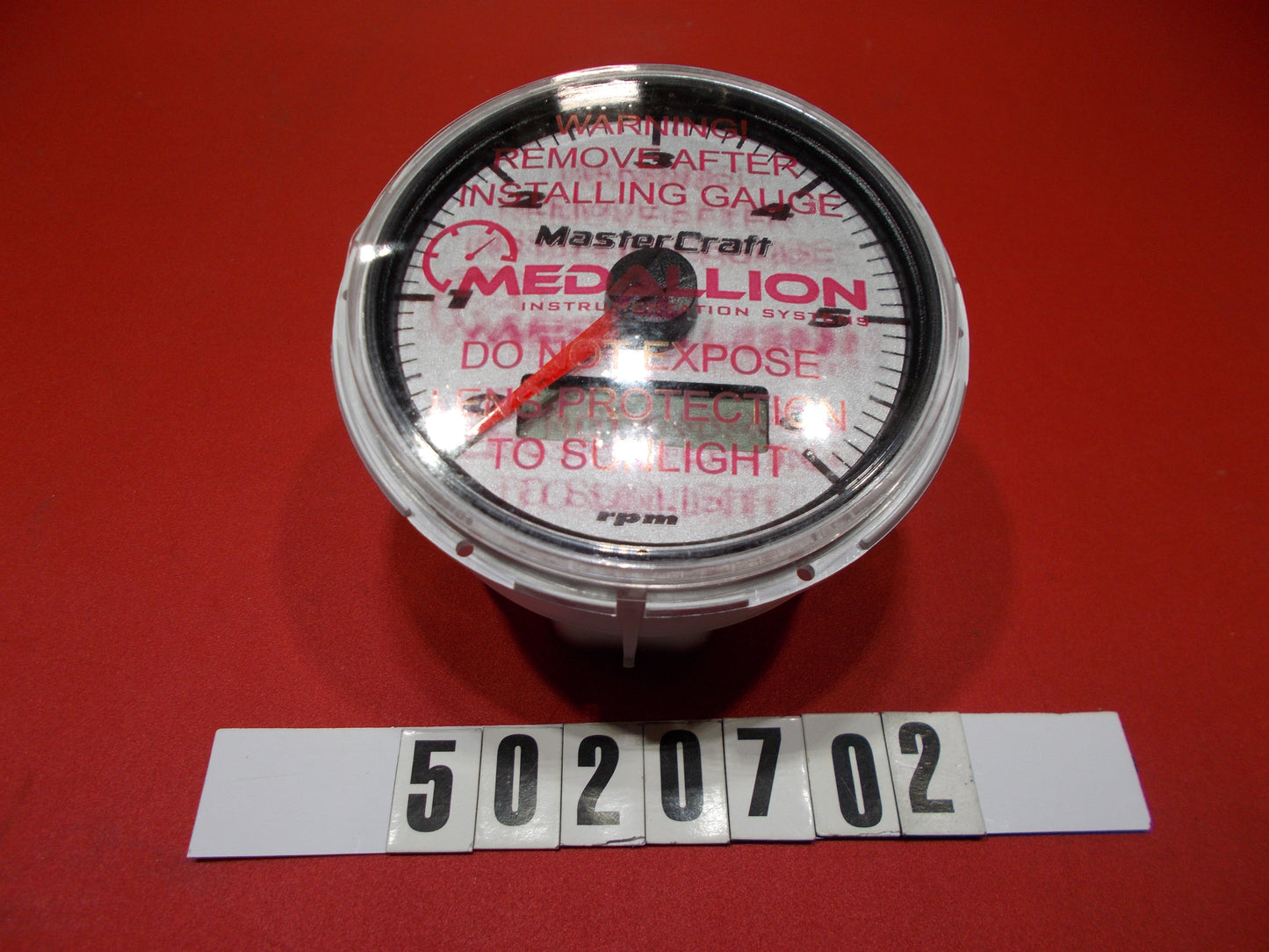 Mastercraft Boat 5020702 Steering Components