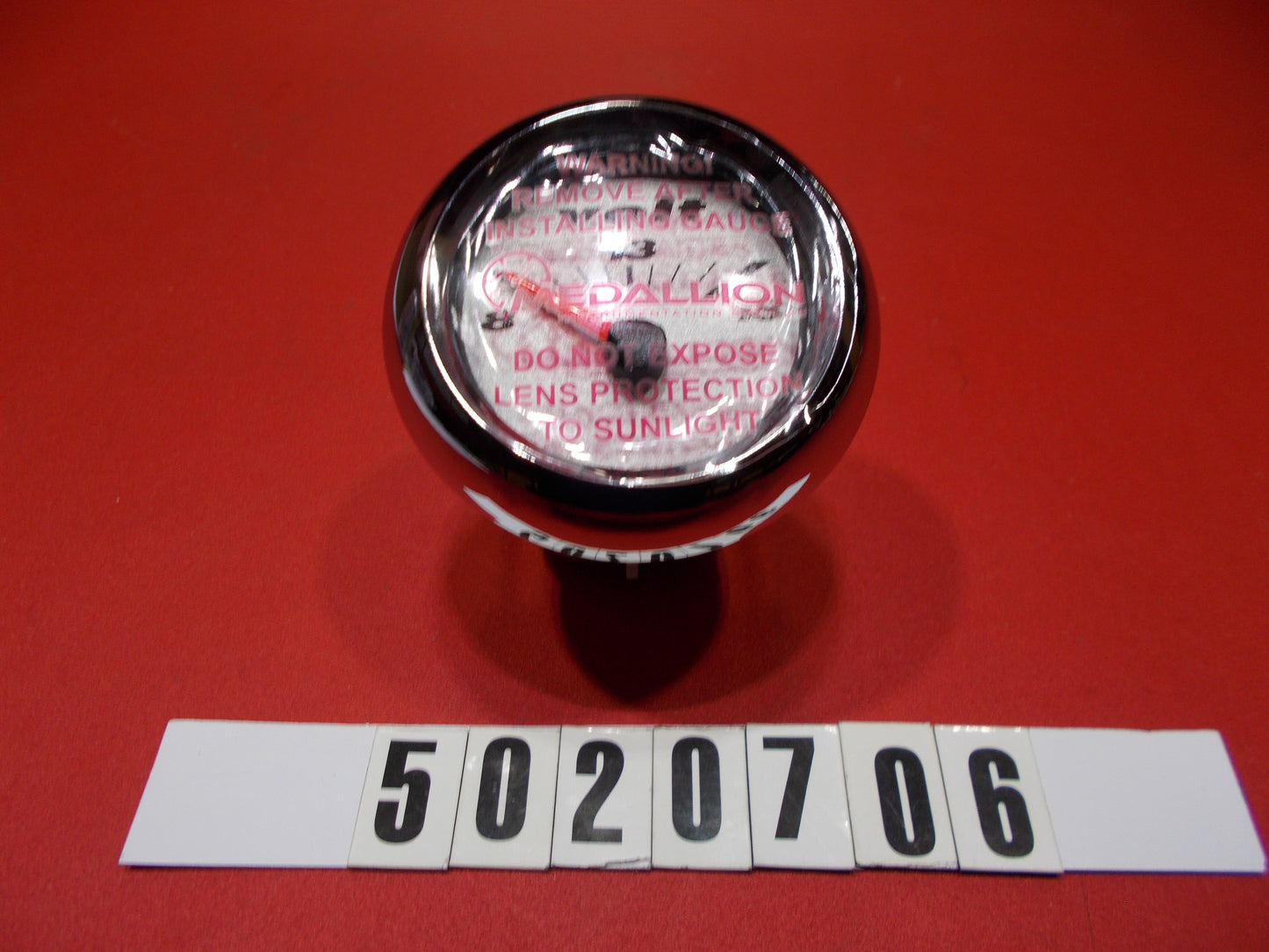 Mastercraft Boat 5020706 Steering Components