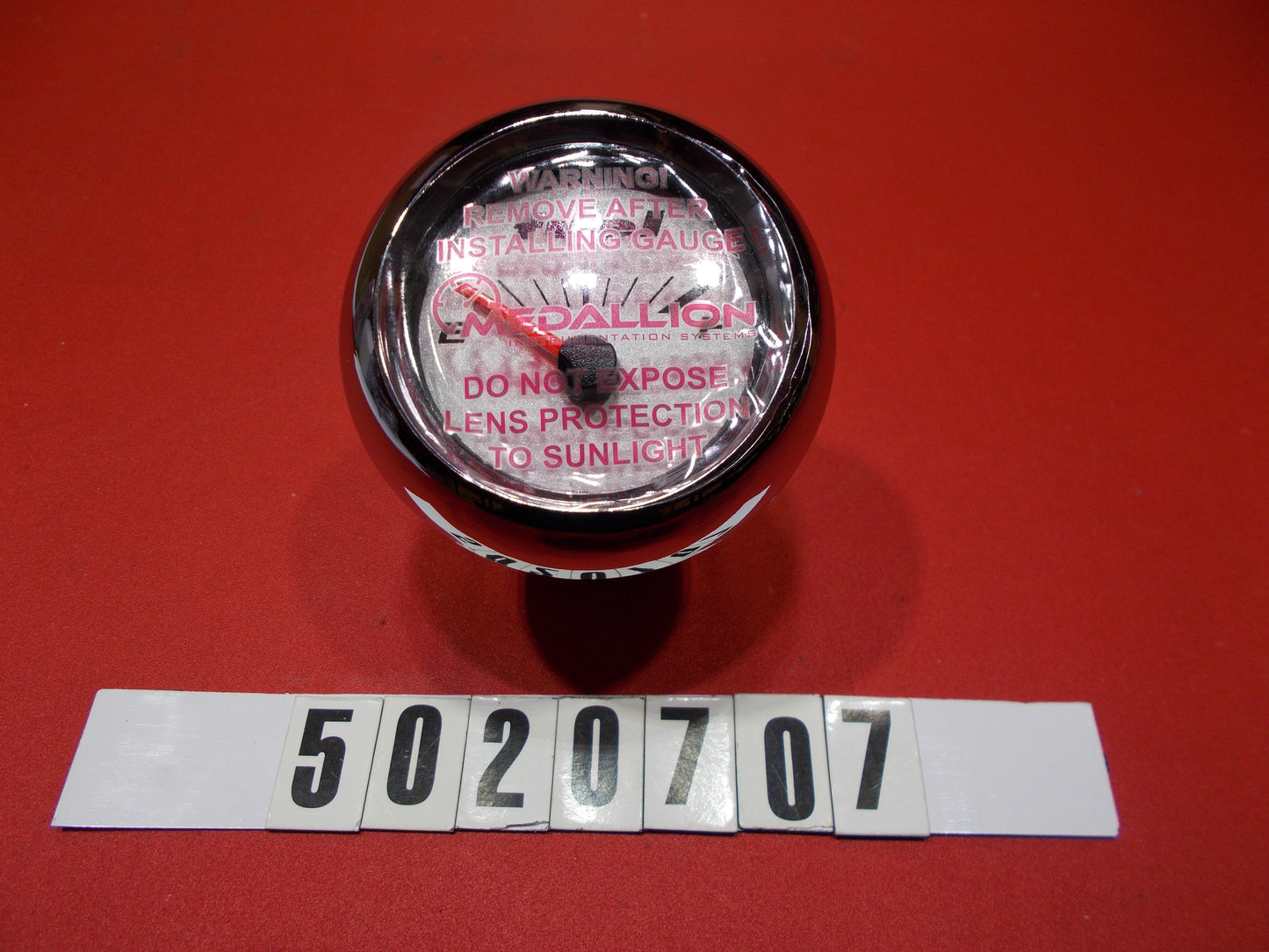 Mastercraft Boat 5020707 Steering Components