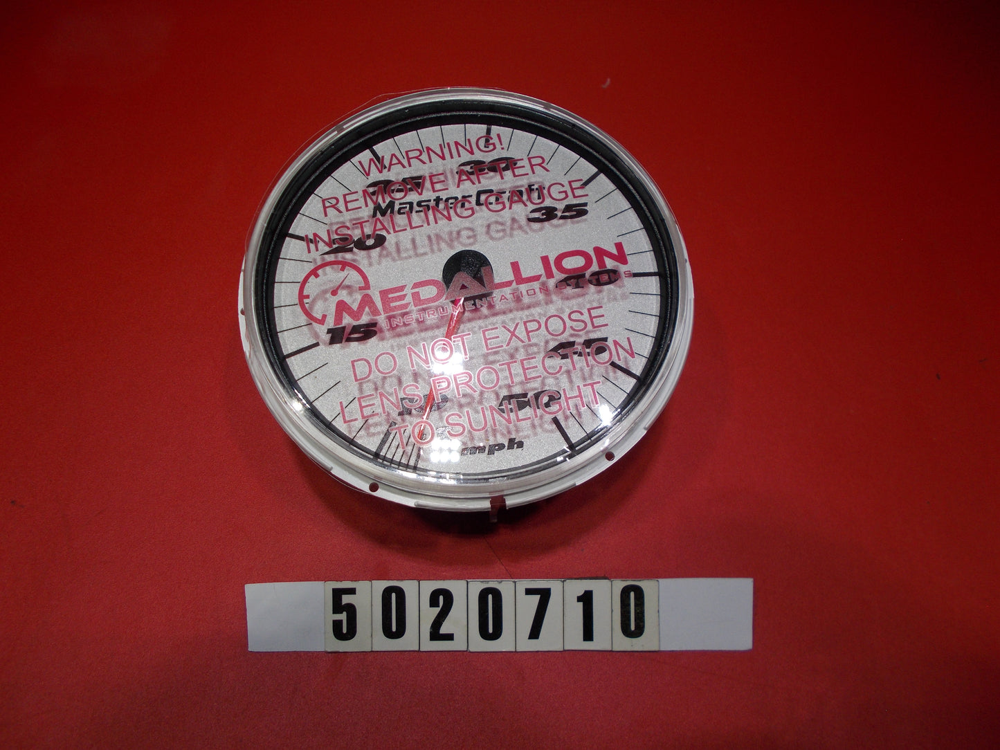 Mastercraft Boat 5020710 Steering Components