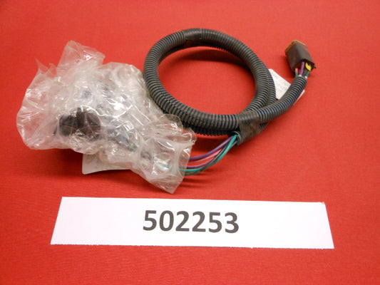 Mastercraft Boat 502253 Steering Components