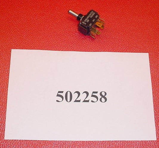 Mastercraft Boat 502258 Steering Components