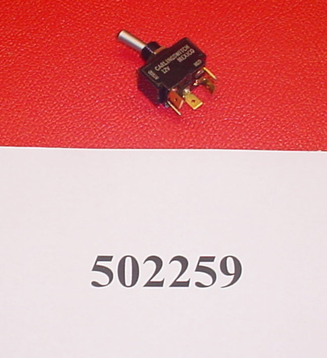 Mastercraft Boat 502259 Steering Components