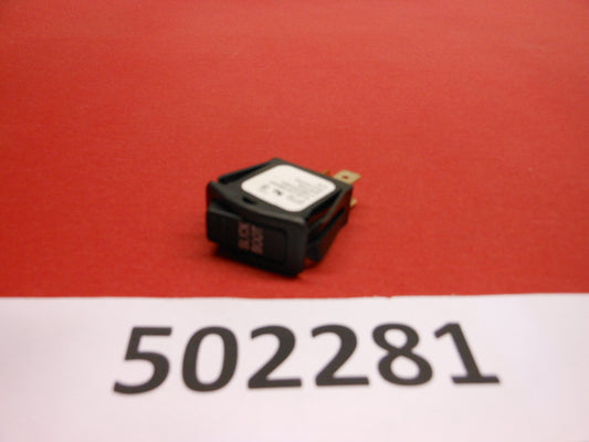 Mastercraft Boat 502281 Steering Components