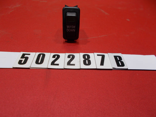 Mastercraft Boat 502287B Steering Components