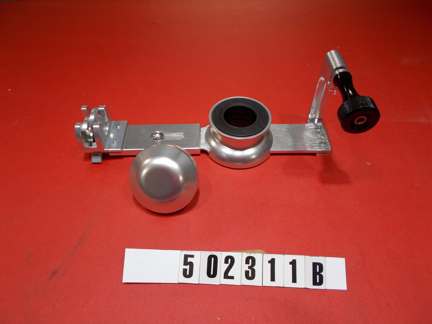 Mastercraft Boat 502311B Steering Components