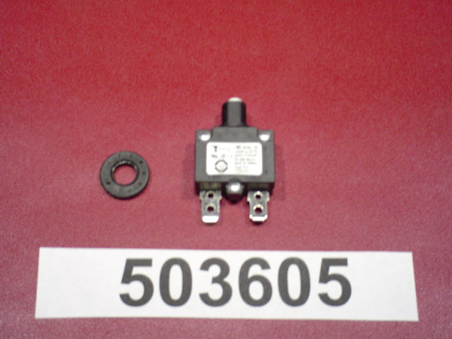 Mastercraft Boat 503605 Steering Components