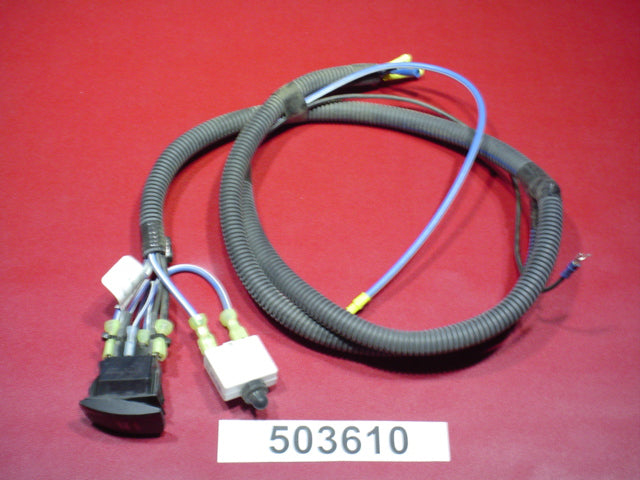 Mastercraft Boat 503610 Steering Components