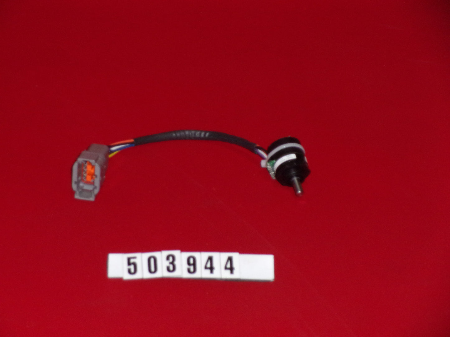 Mastercraft Boat 503944 Steering Components