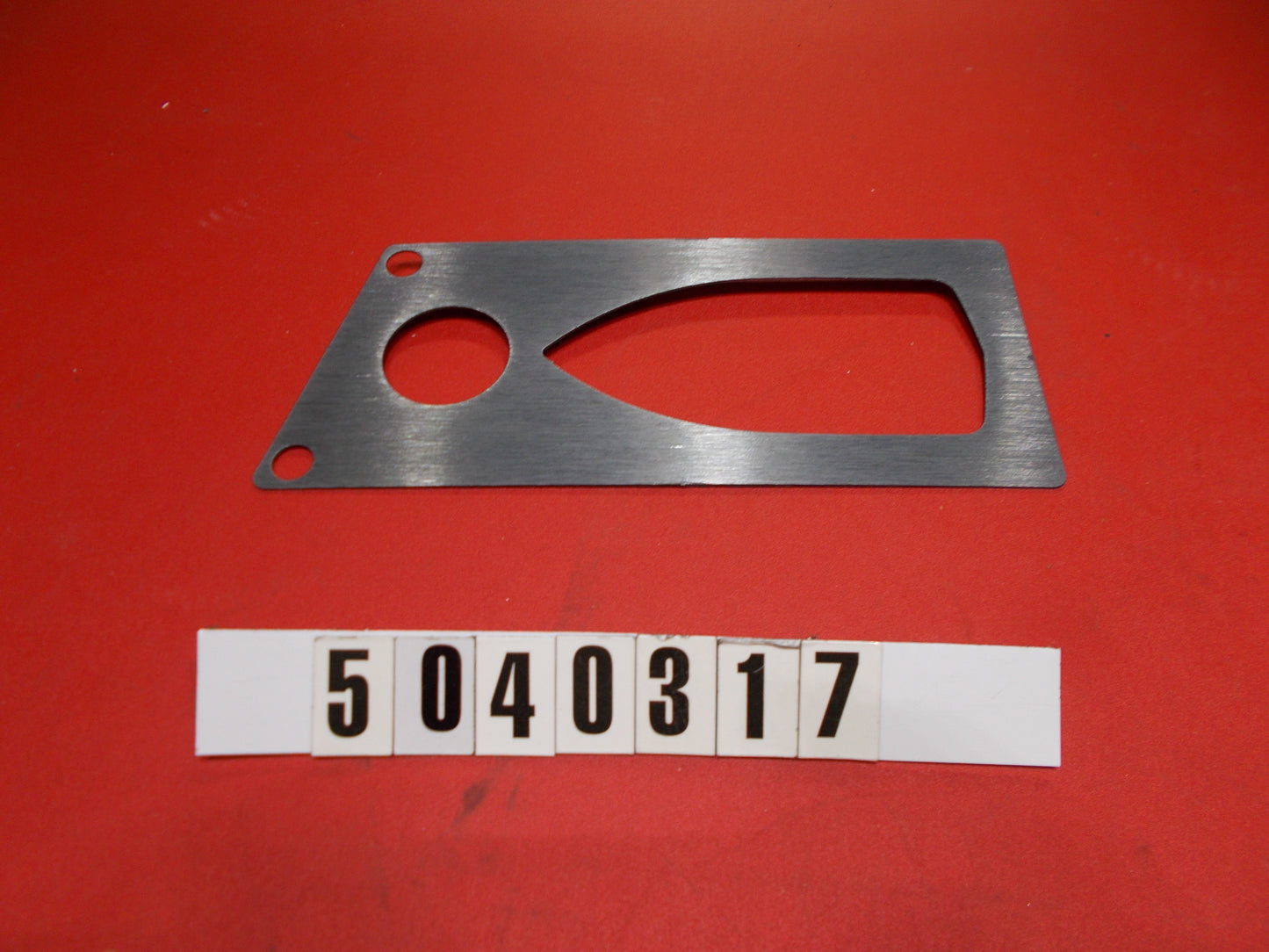 Mastercraft Boat 5040317 Steering Components