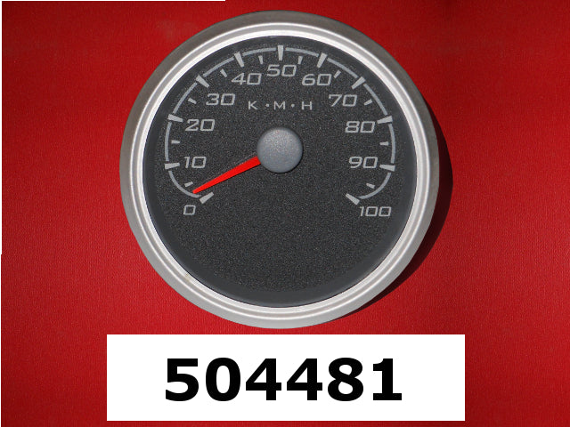 Mastercraft Boat 504481 Steering Components