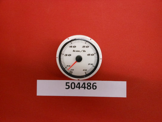 Mastercraft Boat 504486 Steering Components