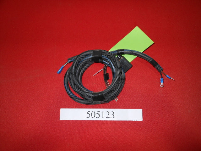 Mastercraft Boat 505123 Steering Components