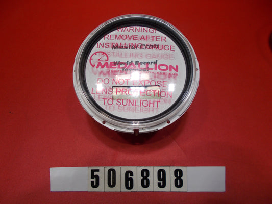 Mastercraft Boat 506898 Steering Components