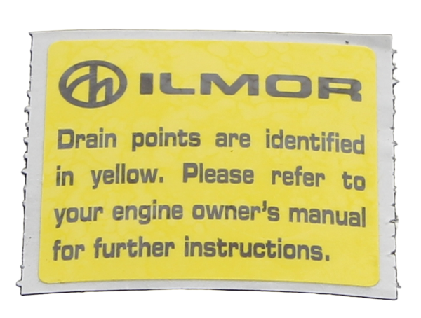 Ilmor 507-0046 Steering Components