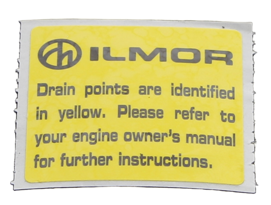Ilmor 507-0046 Steering Components