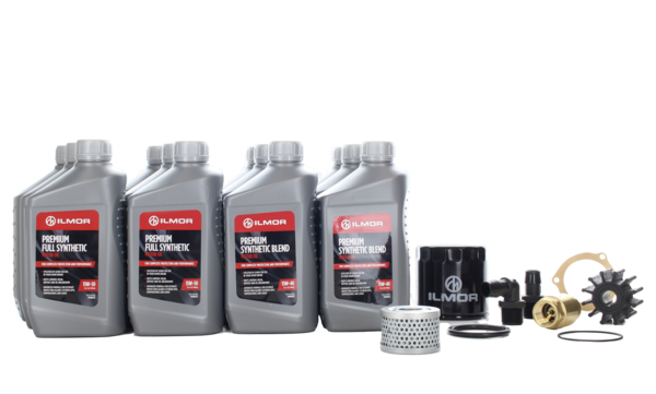 Ilmor 507-0060 Steering Components