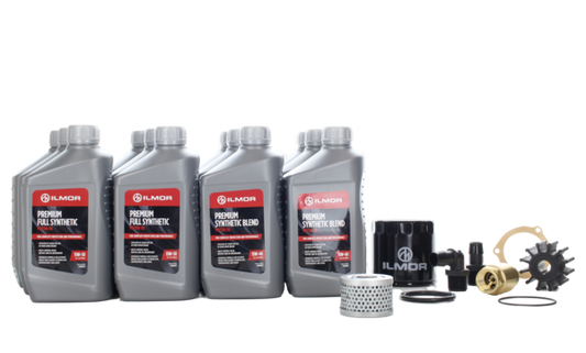 Ilmor 507-0060 Steering Components