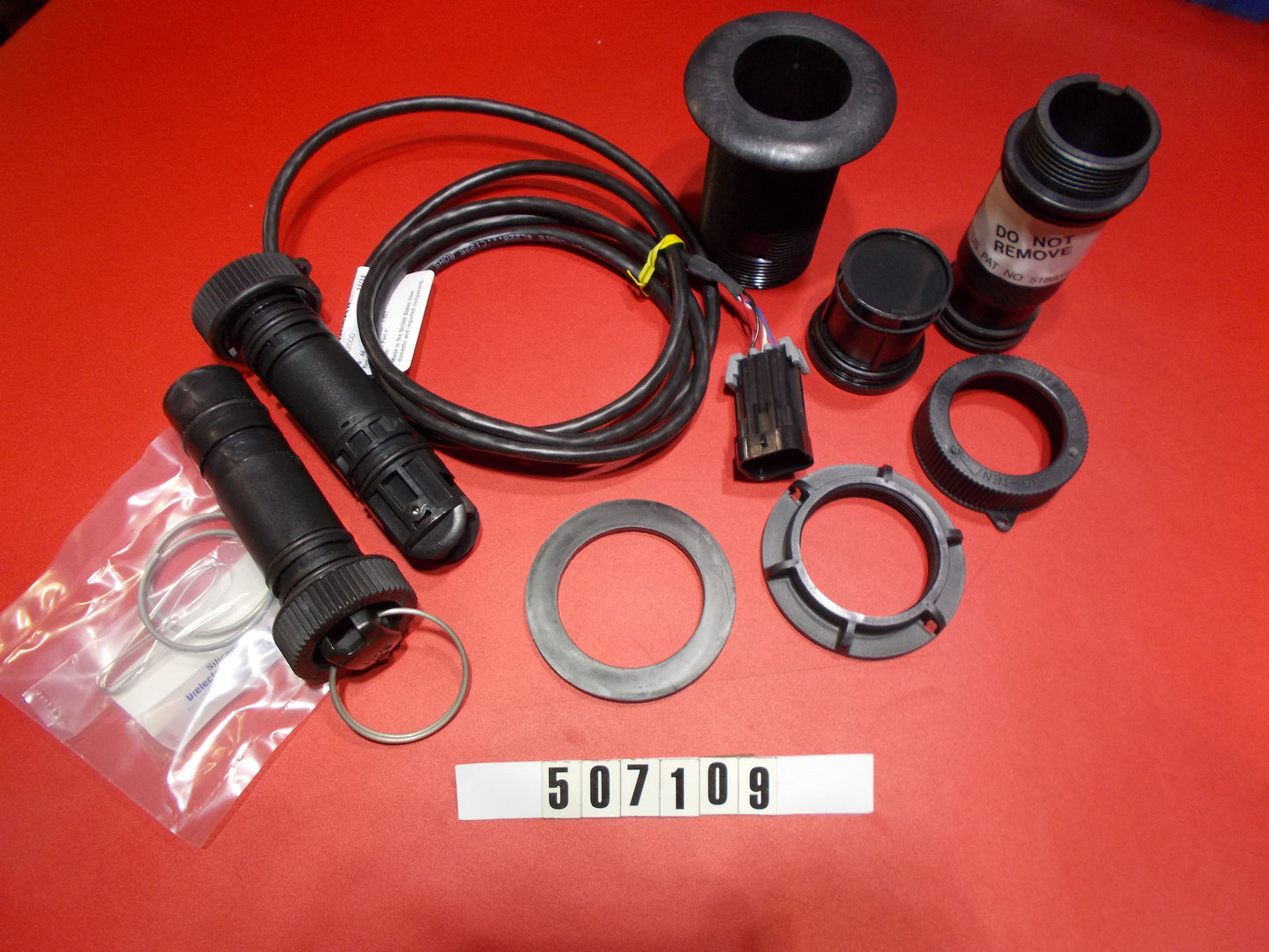 Mastercraft Boat 507109 Steering Components