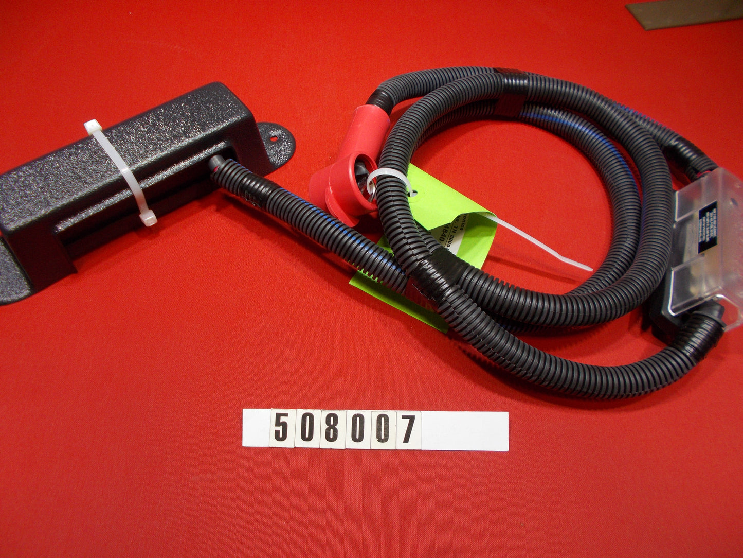 Mastercraft Boat 508007 Steering Components