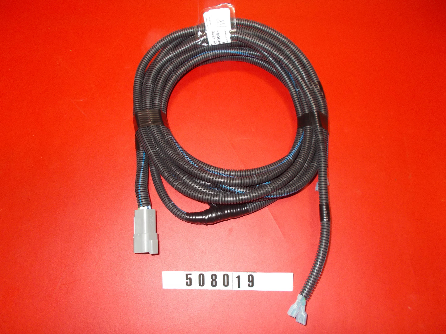 Mastercraft Boat 508019 Steering Components