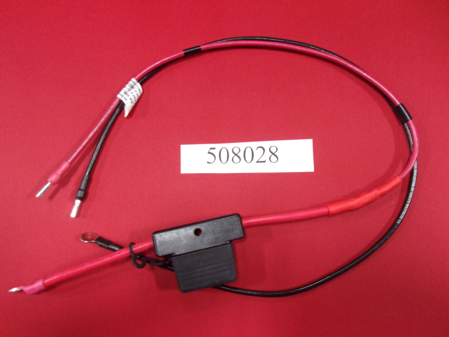 Mastercraft Boat 508028 Steering Components