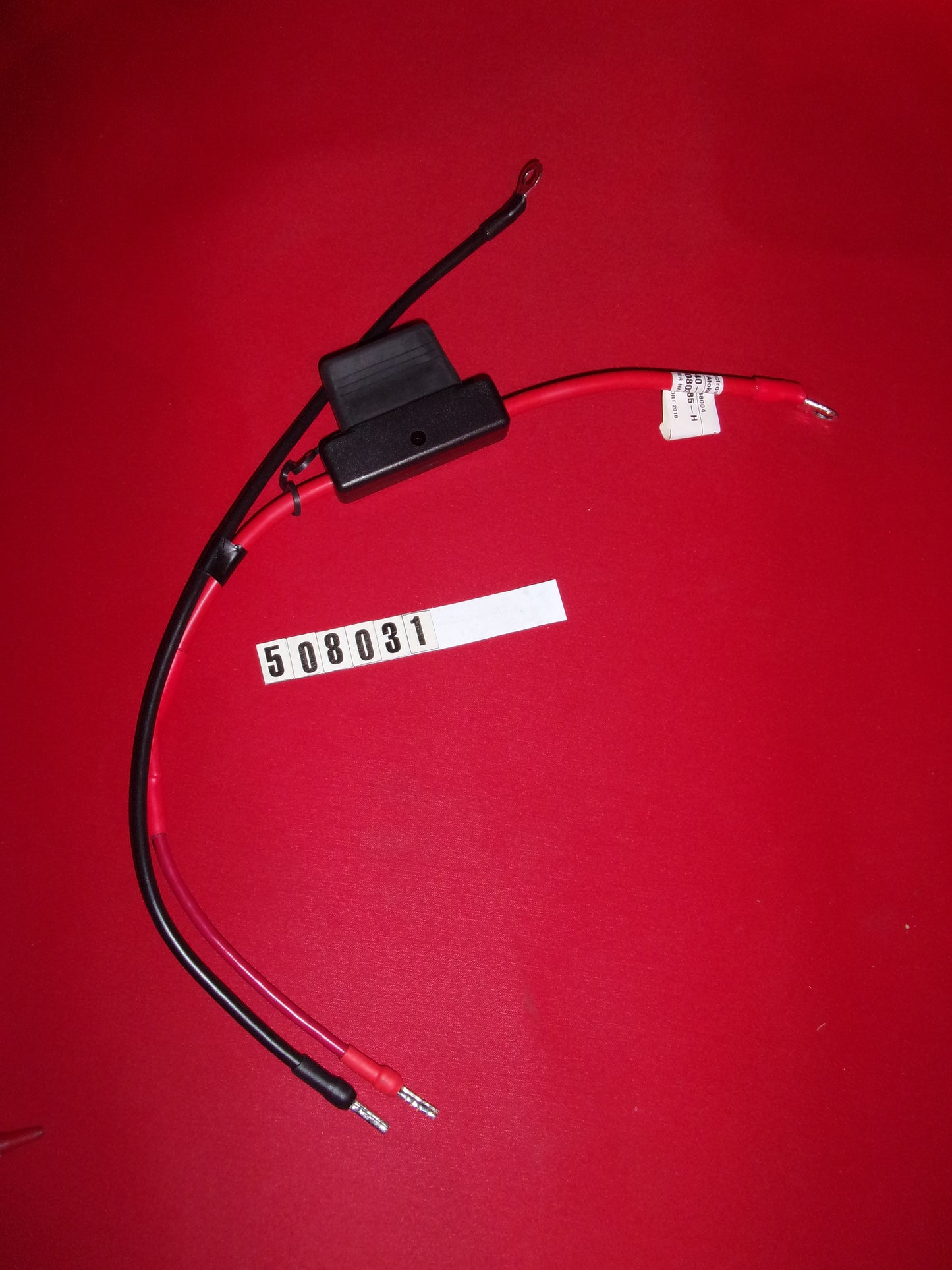 Mastercraft Boat 508031 Steering Components