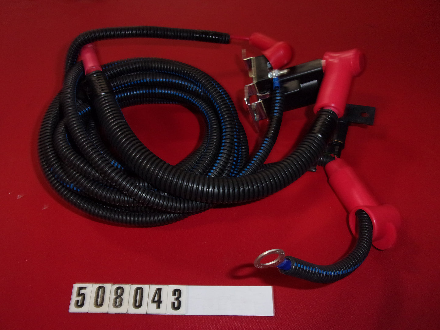 Mastercraft Boat 508043 Steering Components