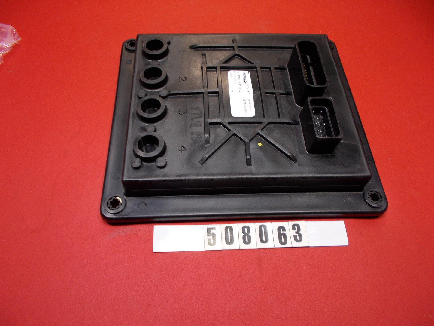 Mastercraft Boat 508063 Steering Components