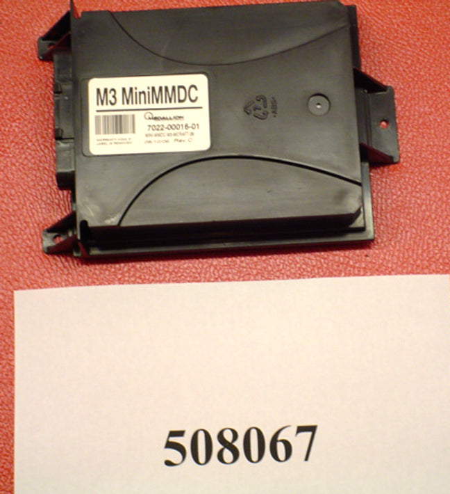 Mastercraft Boat 508067 Steering Components