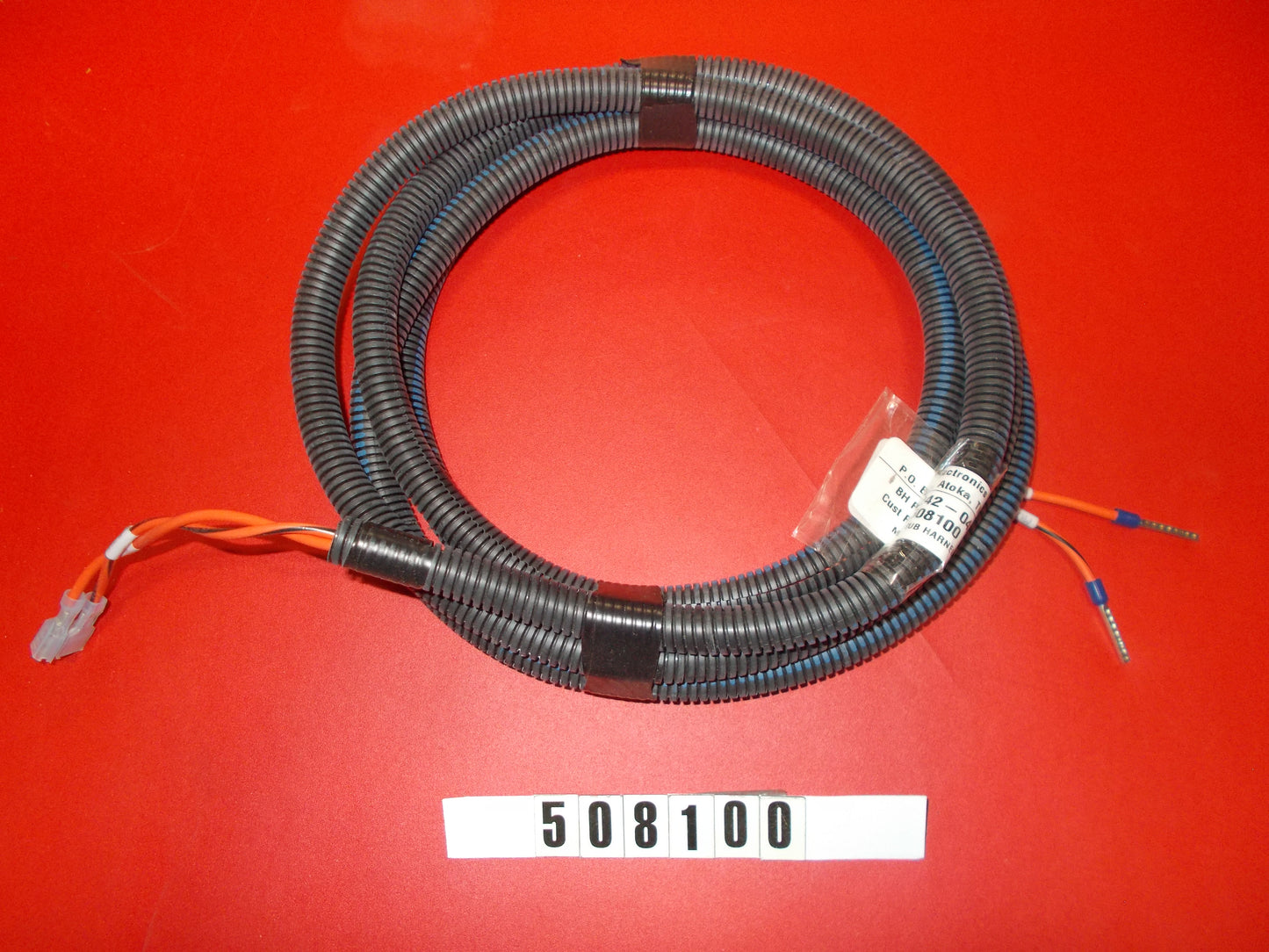 Mastercraft Boat 508100 Steering Components