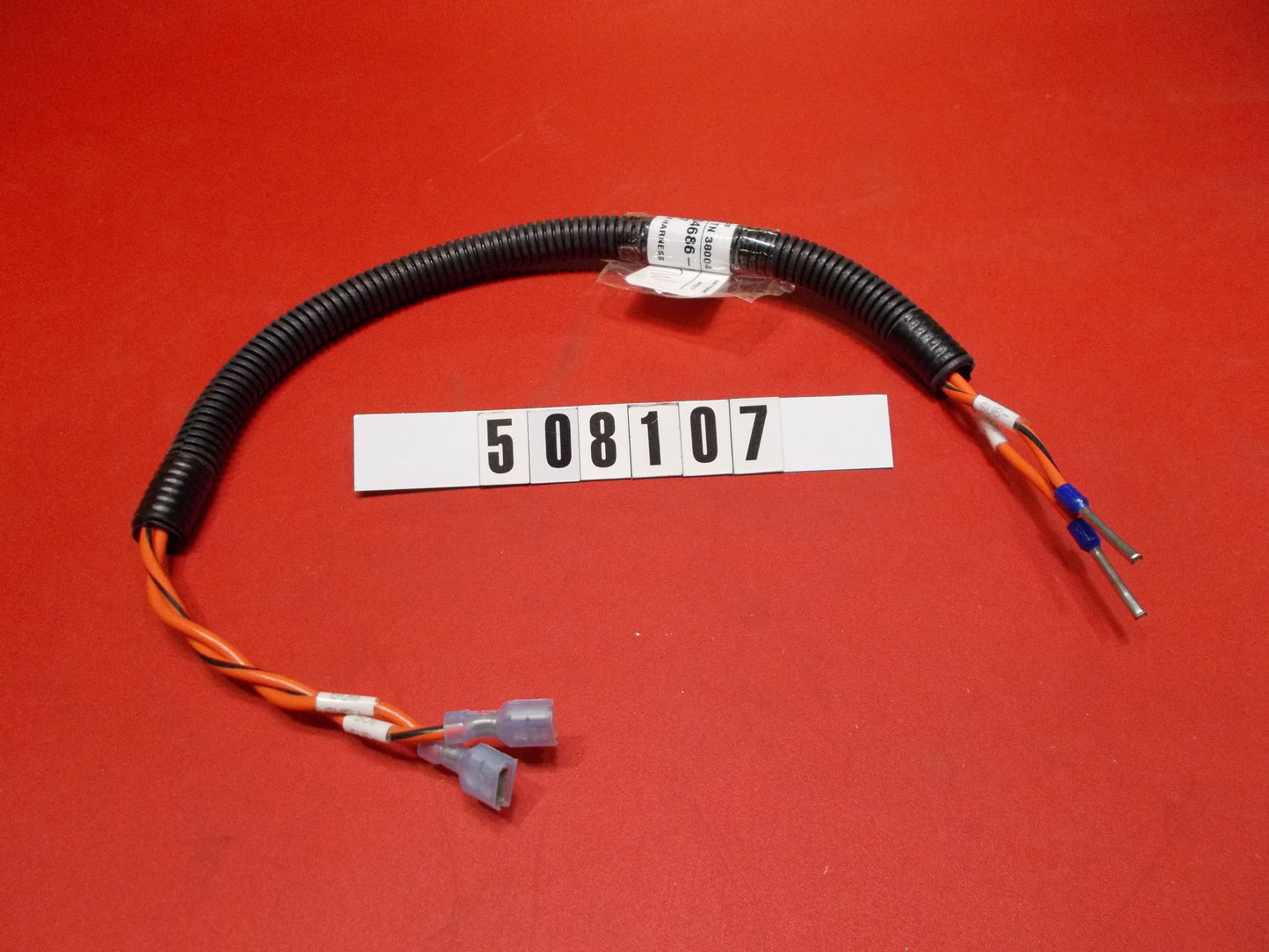 Mastercraft Boat 508107 Steering Components