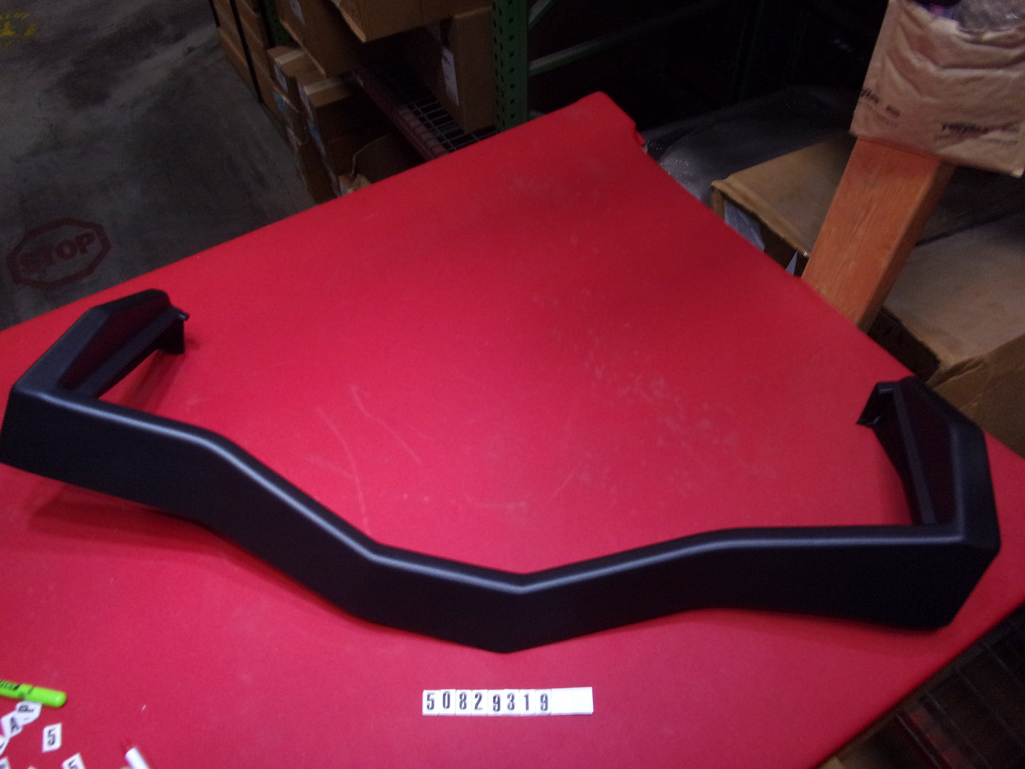 Mastercraft Boat 50829319 Steering Components