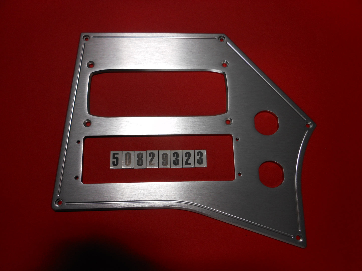 Mastercraft Boat 50829323 Steering Components